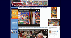 Desktop Screenshot of pinrescue.com
